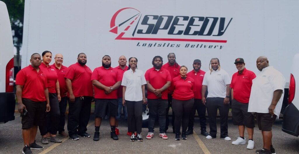 Explore Our Services What We Provide at Speedy Logistics - speedy logistics - freight moving new orleans