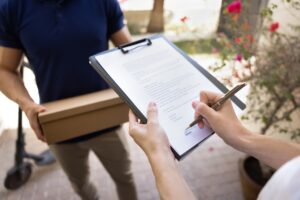 Courier vs. Freight When to Choose Each for Your Delivery Needs - freight moving new orleans - speedy logistics