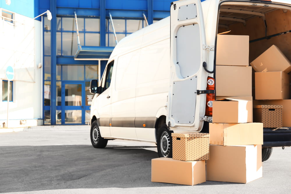 Smooth Commercial Moves 7 Tips for an Efficient Office Relocation - freight moving new orleans-min