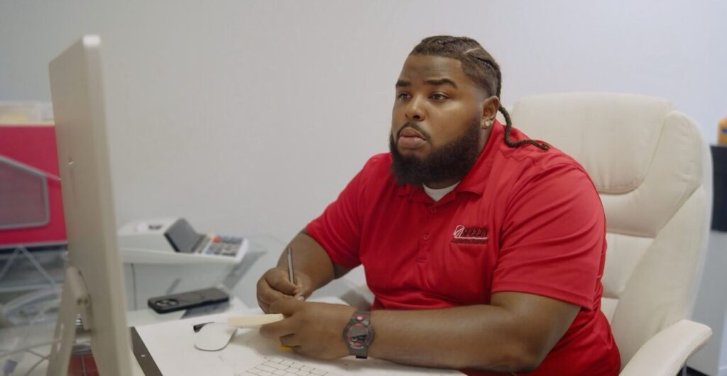 delivery services in mississippi - speedy logistics