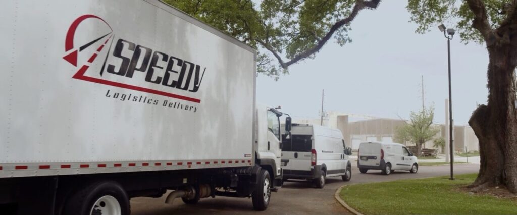 freight moving in louisiana- speedy logistics