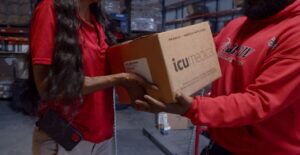 legal courier delivery in Mississippi - speedy logistics