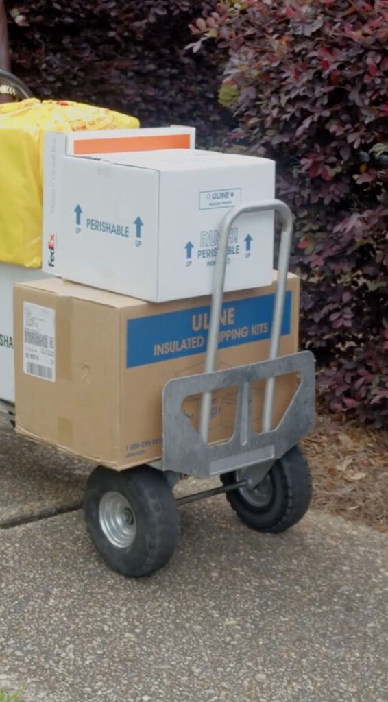 commercial moving services in orlando - speedy logistics