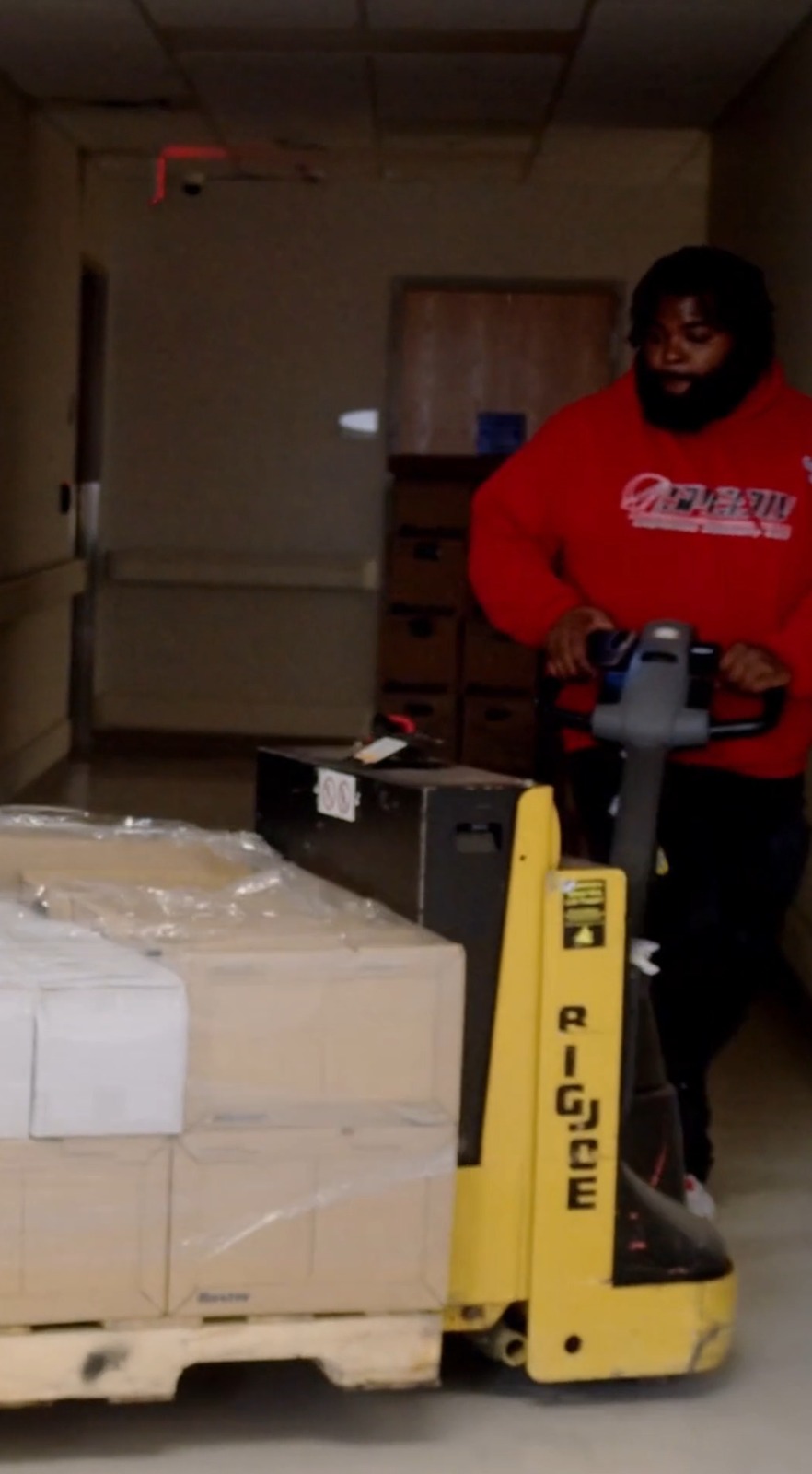 courier delivery orlando florida - speedy logistics