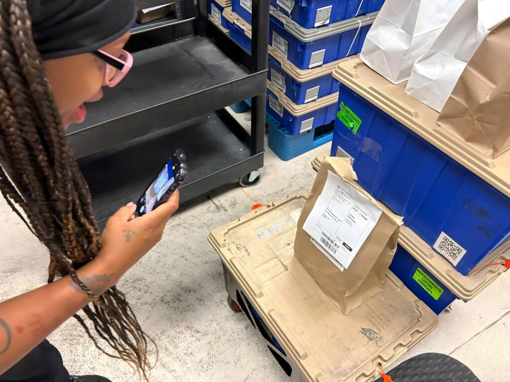 What’s the Difference Between a Courier and a Shipping Service - delivery services in louisiana