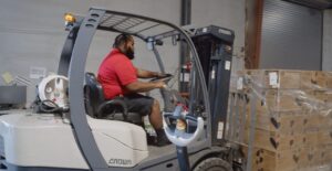 delivery services - louisiana - speedy logistics