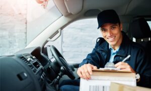 How Courier Services Work in Louisiana - speedy logistics - courier services in louisiana