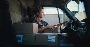courier services in louisiana - speedy logistics and delivery