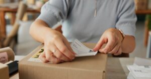 courier services in louisiana - speedy logistics and delivery