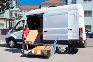 What to Expect From a Professional Courier Service - Professional courier services in Louisiana