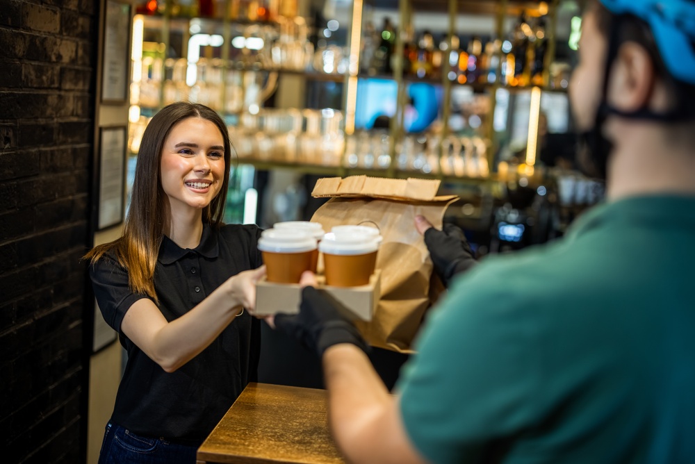Why Local Delivery Matters for Louisiana Businesses - local delivery in Louisiana