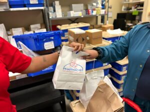 Why Medical Courier Services Matter for Time-Sensitive Deliveries - medical courier in louisiana