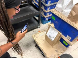 The Benefits of Scheduled Delivery for Businesses - courier services in louisiana