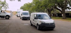 How Last-Mile Delivery Works for Local Businesses - courier services in louisiana