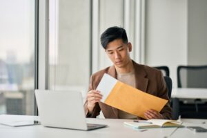 How Legal Document Delivery Services Work at Speedy Logistics - legal document delivery in louisiana