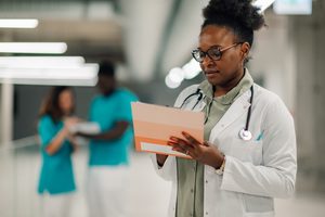 What Healthcare Providers Should Look for in a Medical Courier - medical courier in louisiana