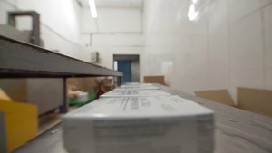 Why Chain of Custody Matters in Medical Deliveries - medical courier services in louisiana